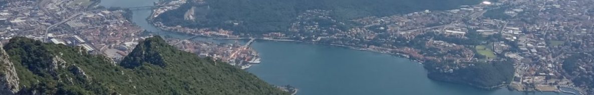 Lecco e Dintorni